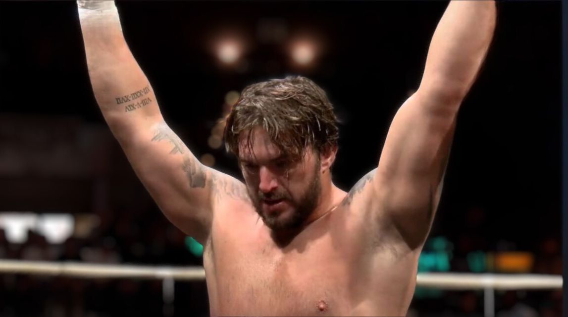 Dr. J.R. Crosby “The Professor”